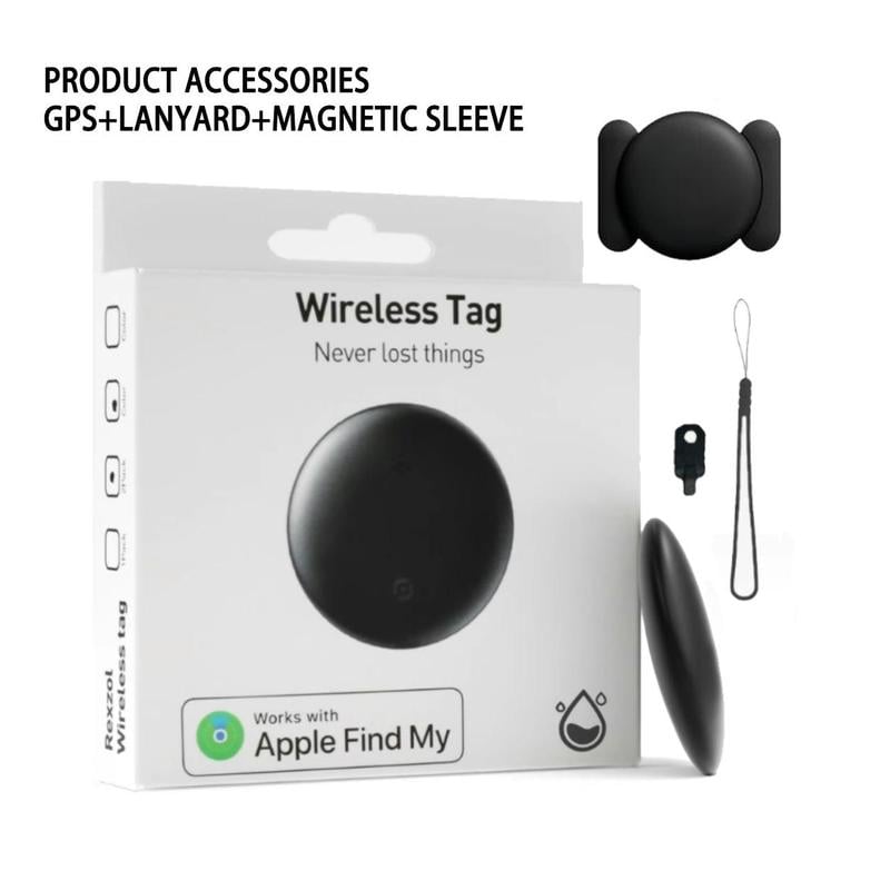 ✨Flash Sale💥Anti-Theft Mini GPS for Cars, Kids & Pets